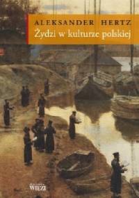 Żydzi w kulturze polskiej - Aleksander Hertz