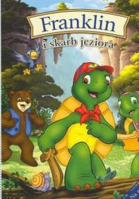 Franklin i skarb jeziora