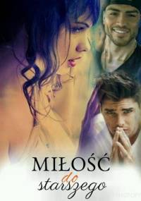 Miłość do starszego - N. Coori