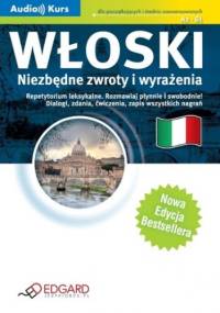 Włoski Niezbędne zwroty i wyrażenia