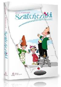 Szaleńczaki - Jerzy Niemczuk