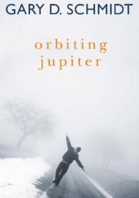Orbiting Jupiter - Gary D. Schmidt