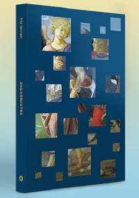 Zegarmistrz - Filip Springer