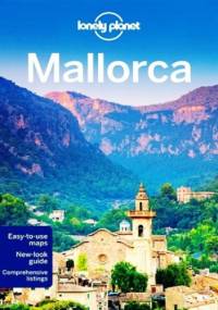 Mallorca (Majorka). Przewodnik Lonely Planet - Kerry Christiani