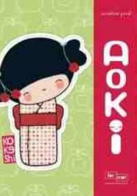 Aoki - Annelore Parot