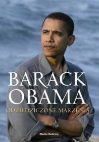 Odziedziczone marzenia - Barack Obama