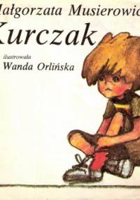 Kurczak - Małgorzata Musierowicz