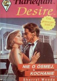 Nie o ósmej, kochanie - Sherryl Woods