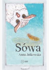 Sówa - Anna Jetkowska