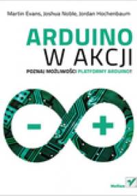 Arduino w akcji