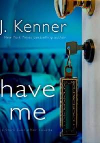 Have Me - Julie Kenner