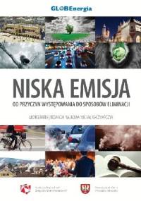 Niska Emisja - Michał Kaczmarczyk