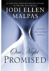One Night Promised - Jodi Ellen Malpas