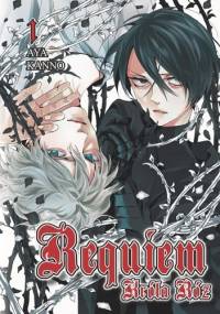 Requiem Króla Róż 1 - Aya Kanno