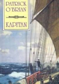 Kapitan - Patrick O'Brian