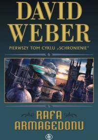 Rafa Armagedonu - David Weber