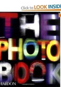The Photography Book - Ian Jeffrey