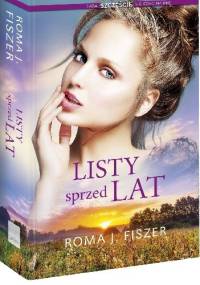 Listy sprzed lat - Roma J. Fiszer