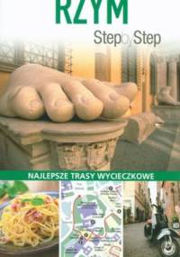 Rzym. Step by step - Annie B. Shapero, Eowyn Kerre