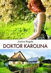 Doktor Karolina - Joanna Rogala
