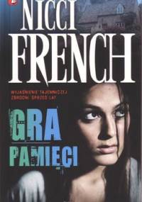 Gra pamięci - Nicci French