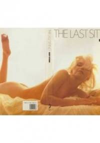 The Last Sitting - Bert Stern