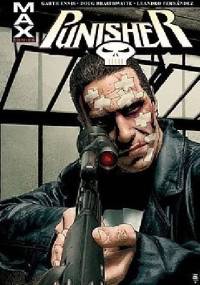 Punisher Max - Tom 2