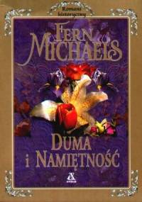 Duma i namiętność - Fern Michaels