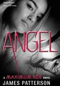 Angel - James Patterson