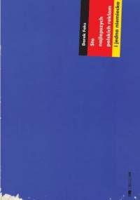 Sto najlepszych reklam polskich i jedna niemiecka - Darek Foks