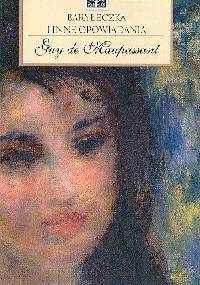 Baryłeczka i inne opowiadania - Guy de Maupassant