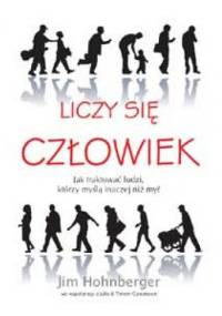 Liczy się człowiek - Jim Hohnberger