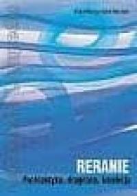 Reranie. Profilaktyka, diagnoza, korekcja - Ewa Małgorzata Skorek