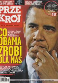 Przekrój, nr 15 (3329) / 16.04.2009 - Redakcja tygodnika Przekrój