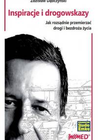 Inspiracje i drogowskazy - Zdzisław Dąbczyński