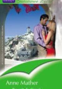 Powrót do Grecji - Anne Mather