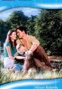 Doskonały ojciec - Alison Roberts