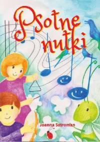 Psotne nutki - Joanna Sztroman