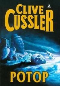 Potop - Clive Cussler