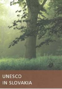 UNESCO in Slovakia - Karolina Parobeková