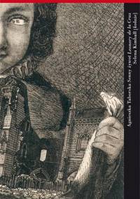 Senny żywot Leonory de la Cruz - Agnieszka Taborska