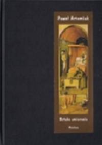 Sztuka umierania - Paweł Artomiuk