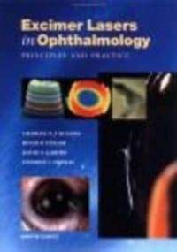 Excimer Lasers in Ophthalmology - Charles McGhee