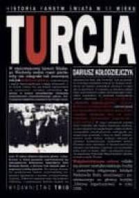 Turcja - Dariusz Kołodziejczyk