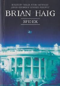 Spisek - Brian Haig