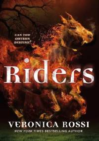 Riders - Veronica Rossi