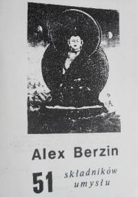 51 składników umysłu według Abhidharmy - Alexander Berzin