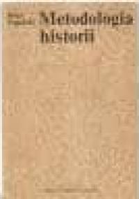Metodologia historii - Jerzy Topolski