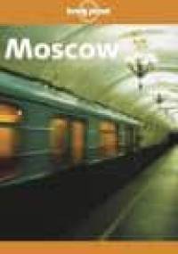 Moscow City Guide 2e - Vorhees