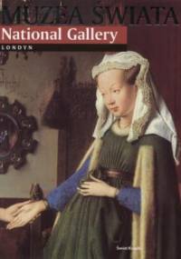 National Gallery. Londyn - Daniela Tarabry